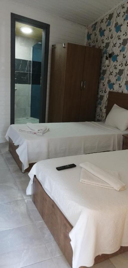 Durak Hotel Oeluedeniz Eksteriør billede