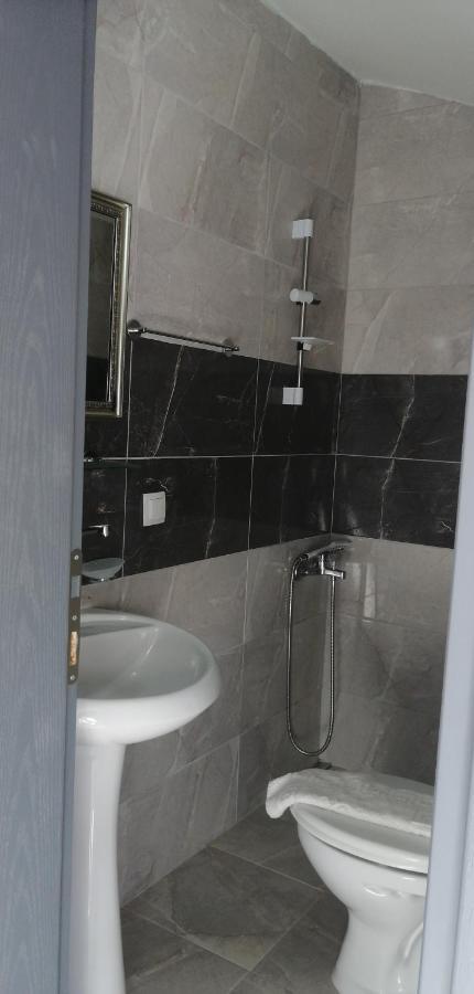 Durak Hotel Oeluedeniz Eksteriør billede