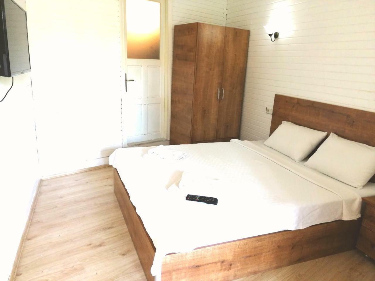 Durak Hotel Oeluedeniz Eksteriør billede